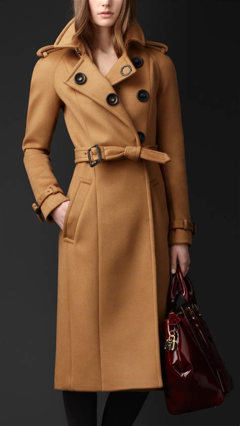 burberry coay